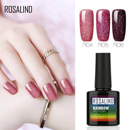 Naellak ROSALIND fototerapie-jel