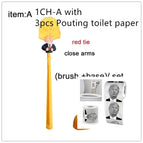 CH with Pout 3pc / A