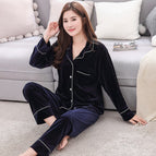 Navy blue1 / L / Woman