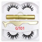 Goud / Gt01-styl