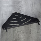 Black / Single layer
