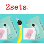 Yellow B nail kit / 2sets