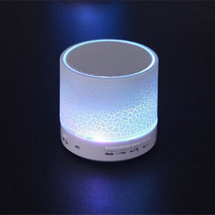 Mini Draadlose Bluetooth Luidsprekers