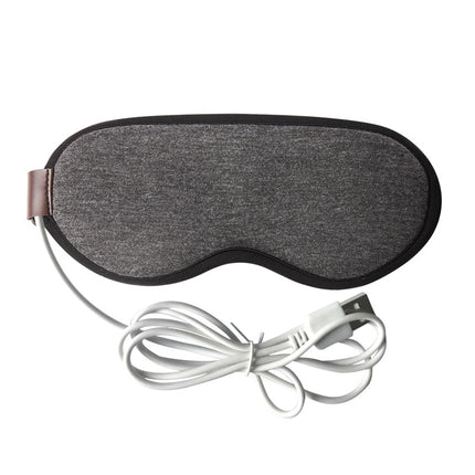 USB Verhitte Stoom Oogmasker