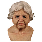 Old lady