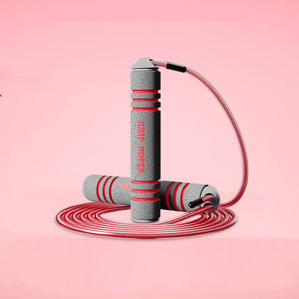 Rope Speed Skipping Rope Adjustable Sports Lose Weight for Workout