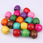 Color / 17mm / Q30pcs