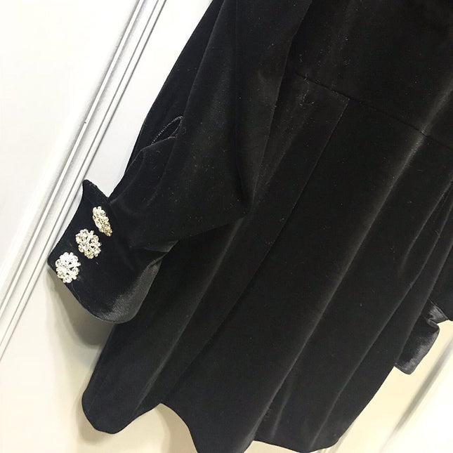 This style temperament dress