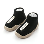 black / L