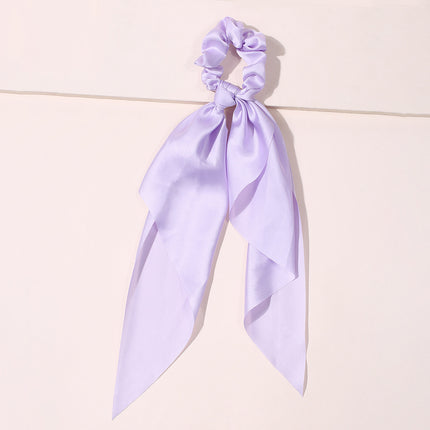 Oulike Scrunchies Pak Haarband vir Vroue