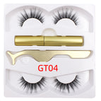 Goud / Gt04-styl