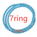 Blue 7ring