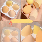 Mango / 4 stukke