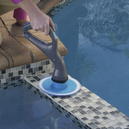 Cleaning Scrubber