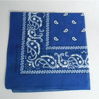 12pcs Dark blue