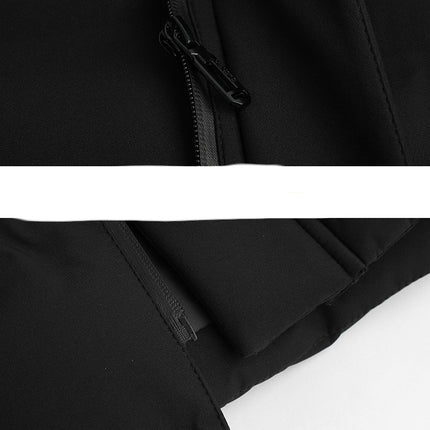 Popular Middle-aged And Elderly Down Cotton-padded Jacket