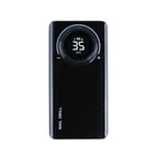 Swart / USB