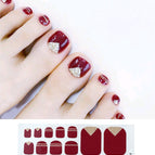 Wine Red
