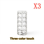 White / 3colors 3pcs / USB