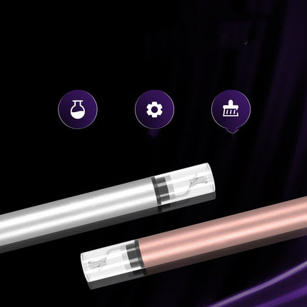 Visuele Puisie Pin Huishoudelike Elektriese Poriereinigerinstrument