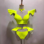 Yellow Green / L