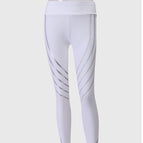 white / l