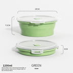 1200ML Morandi Green