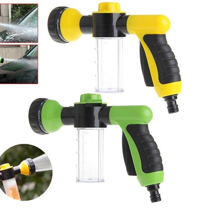Foam Spray Gun High Pressure Automotive Foam Spray Gun Household Cleaner Generator