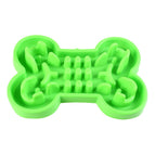 24x17x3.8CM / green