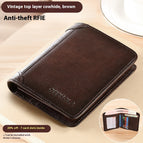 Brown Two Fold