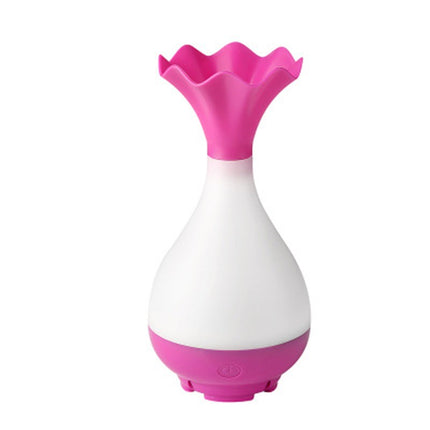Die Jade Clean Bottel Aromaterapie Bevogtiger