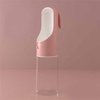 Pink / Water cup