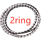 Black white 2ring