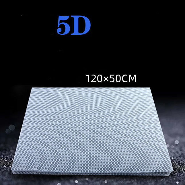 Fish Tank High-Density Filter Cotton Material