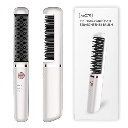 Haarstryker Warm Herlaaibare Hitte Haarstryker