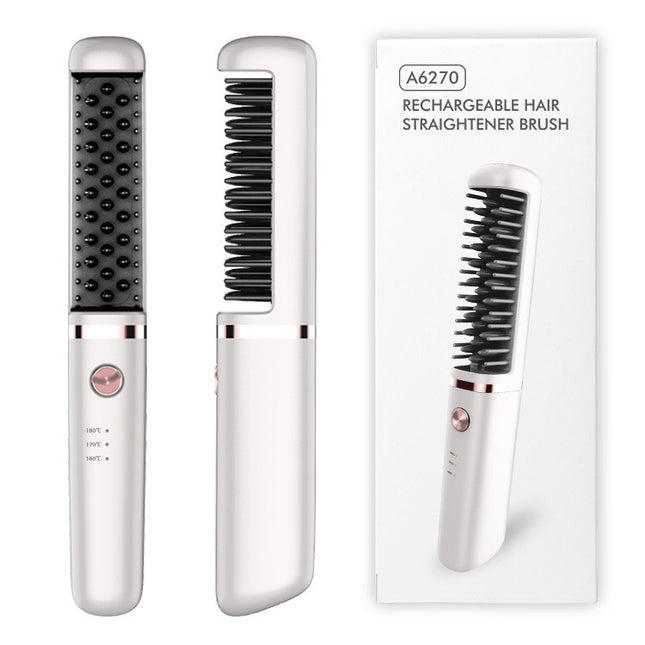 Haarstryker Warm Herlaaibare Hitte Haarstryker