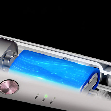 Haarstryker Warm Herlaaibare Hitte Haarstryker