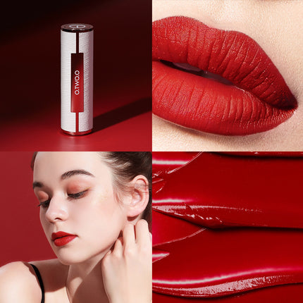 Lipstiffie Satyn Sagte Mis Gesigroom Bevogtigende Lipbalsem