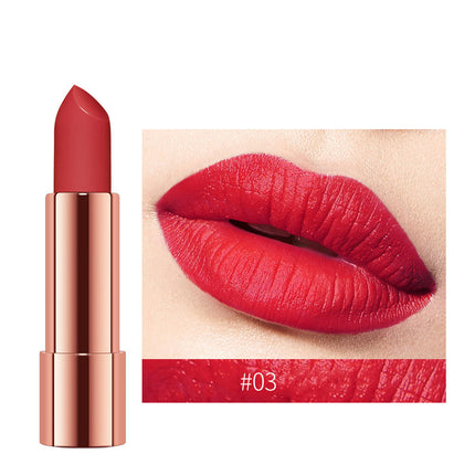 Lipstiffie Satyn Sagte Mis Gesigroom Bevogtigende Lipbalsem