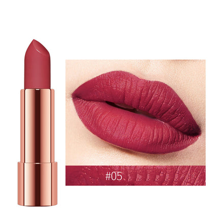 Lipstiffie Satyn Sagte Mis Gesigroom Bevogtigende Lipbalsem