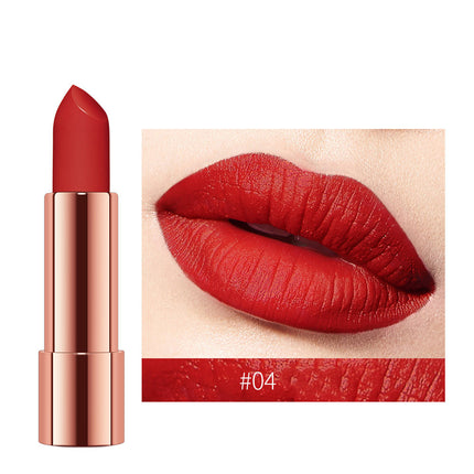 Lipstiffie Satyn Sagte Mis Gesigroom Bevogtigende Lipbalsem