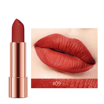 Lipstiffie Satyn Sagte Mis Gesigroom Bevogtigende Lipbalsem
