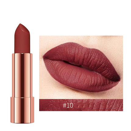 Lipstiffie Satyn Sagte Mis Gesigroom Bevogtigende Lipbalsem