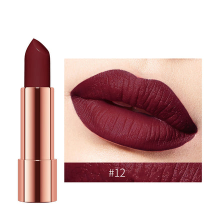 Lipstiffie Satyn Sagte Mis Gesigroom Bevogtigende Lipbalsem