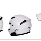 White / L