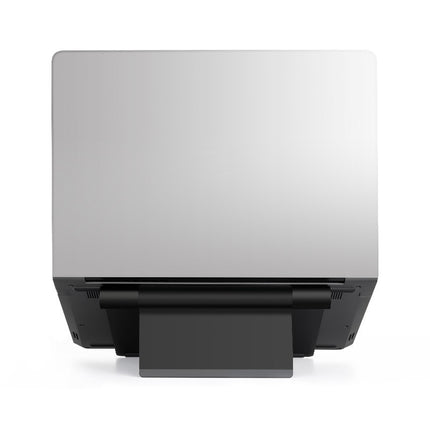Notaboekbeugel Aluminiumallooi Opvoubare Desktop Hoë Rak Verkoeler