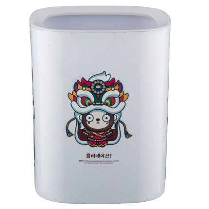 Electric Intelligent Automatic Induction Touchless Infrared Motion Sensor Rubbish Trash Can Smart Waste Bins