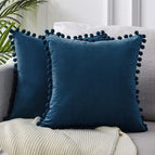 Navy Blue / 40x40xm
