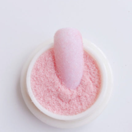 Icing Powder Crystal Diamond Powder White Colorful Starlight