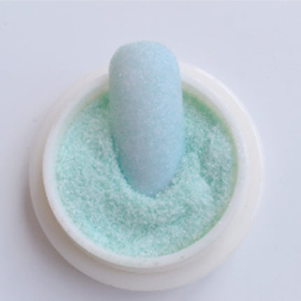 Icing Powder Crystal Diamond Powder White Colorful Starlight